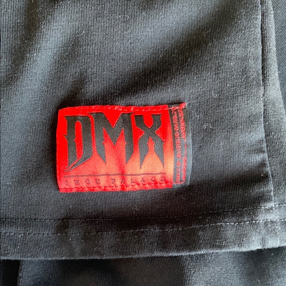 DMX graphic tee - Picture 6 of 6